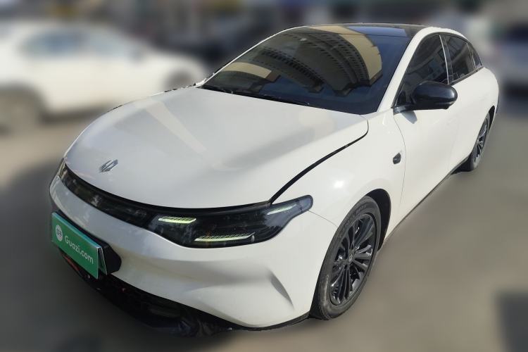 Used Leapmotor C01 2023 525 Comfort Edition