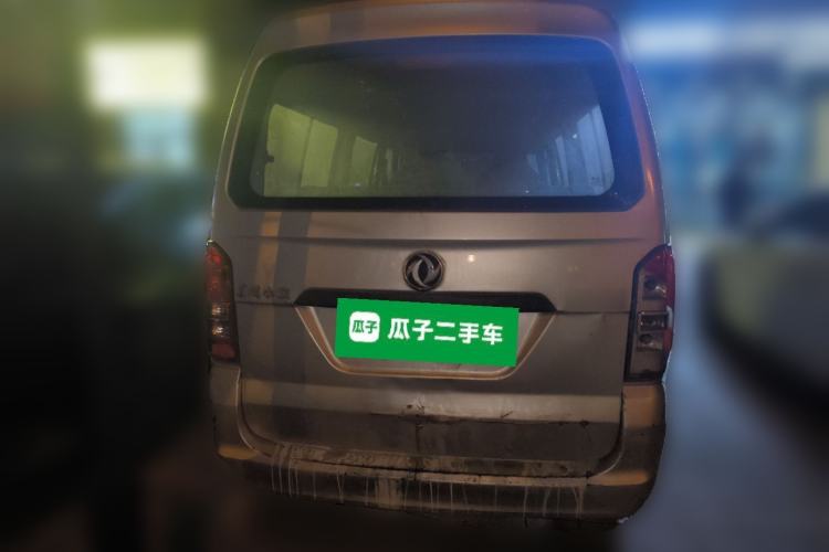 Used Dongfeng Xiaokang K07S 2016 1.0L Practical Version DK10
