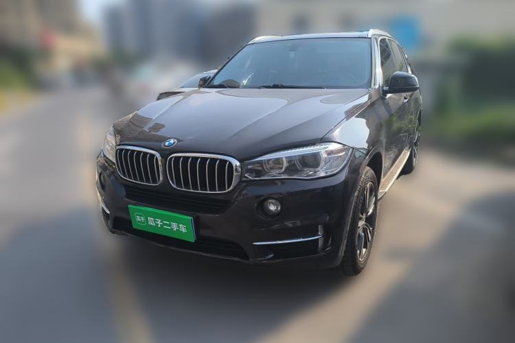 Used BMW X5 2017 xDrive35i Elegant Edition Guazi used car, China used car export, Used car for sale, Used cars, Cheapest cars for sale