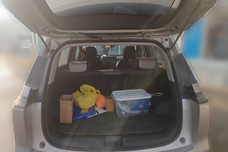 Used AION Y 2022 Plus 70 Smart Edition