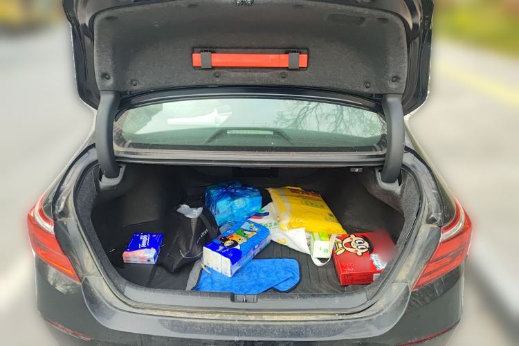 Used Honda Inspire 2019 260TURBO Elegant Edition China VI Emission Standard