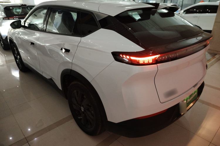 Used Dongfeng Aeolus SKY EV01 2025 530 km AIR Elite Edition
