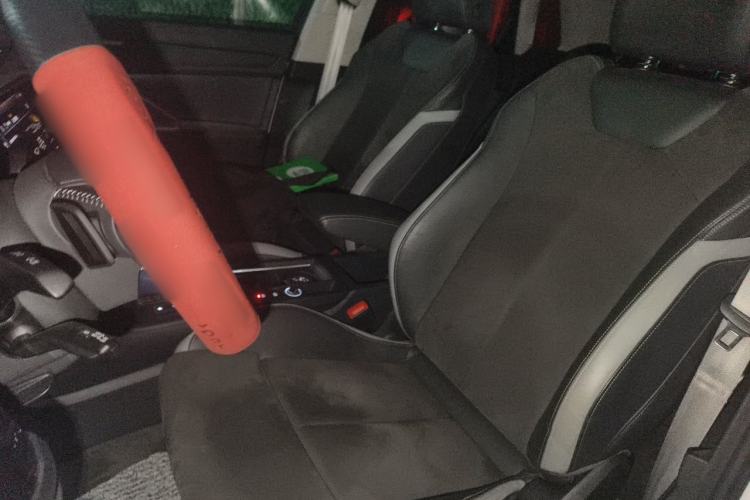 Used Audi Q3 2020 35 TFSI Fashion Dynamic Model
