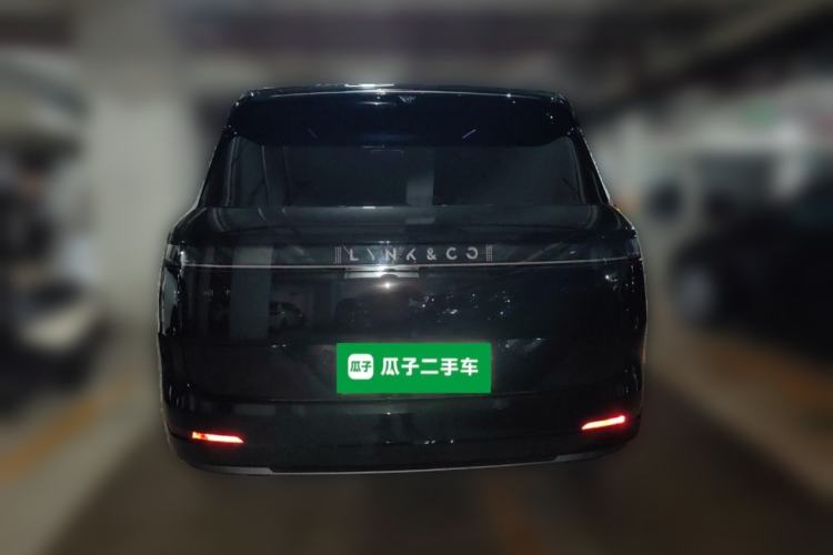 Used Lynk & Co 900 2025 2.0T Ultra
