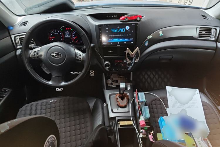 Used Subaru Forester 2011 2.5XS Automatic Luxury Edition
