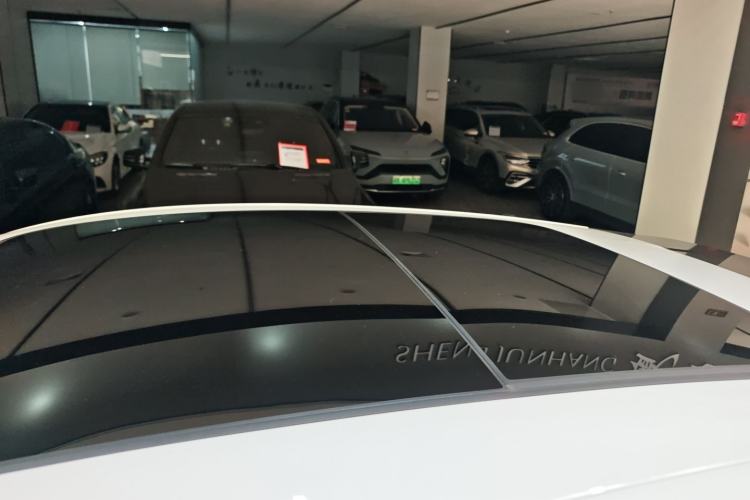 Used Porsche Macan 2017 Macan 2.0T
