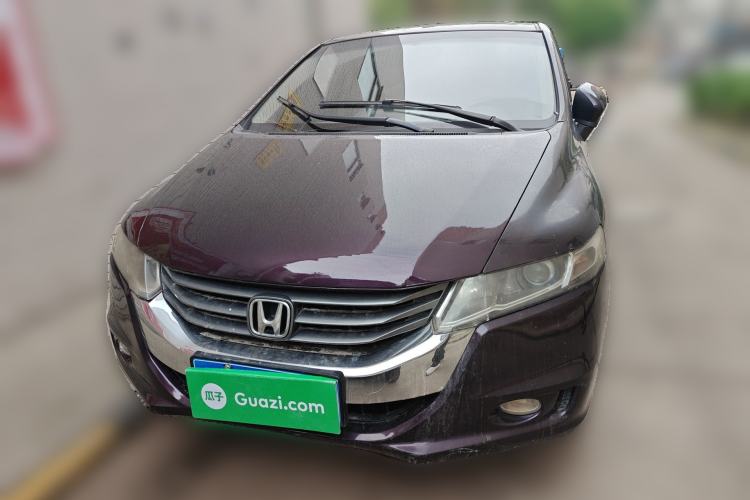 Used Honda Odyssey  Front