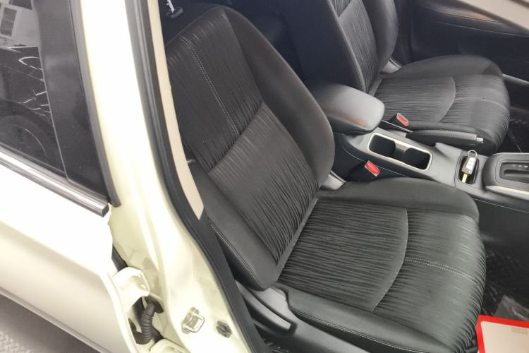 Used Nissan Sylphy 2021 Classic 1.6XE CVT Comfort Edition