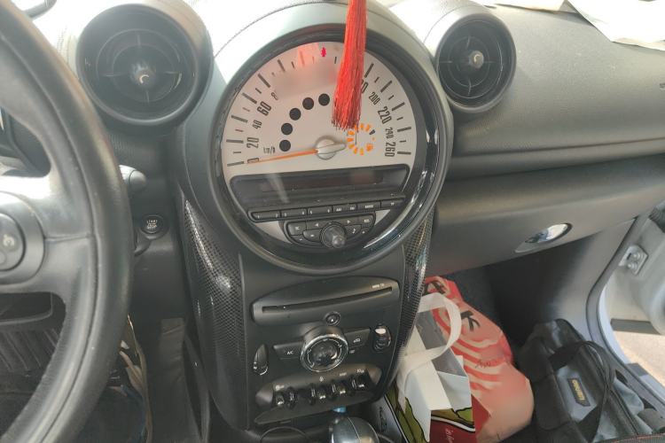 Used MINI Countryman 2014 1.6L COOPER Fun