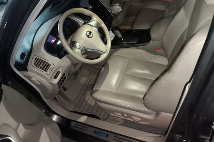 Used Nissan Teana 2013 2.0L XL Comfort Edition
