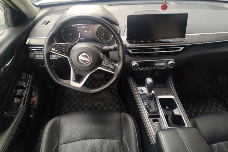 Used Nissan Teana 2022 2.0L XL-Upr Enjoyment Edition
