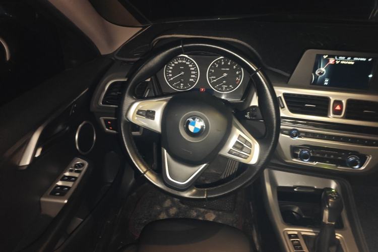 Used BMW 1 Series 2017 118i Sport Edition