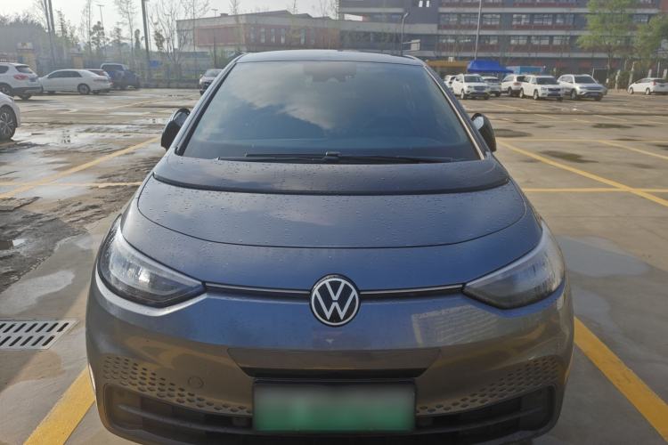 Used Volkswagen ID.3 2024 Intelligent Edition