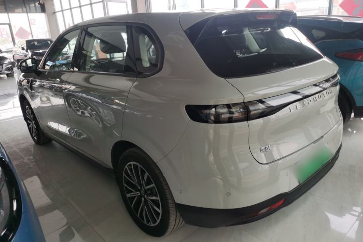 Used Leapmotor B10 2025 510 Joyful Edition