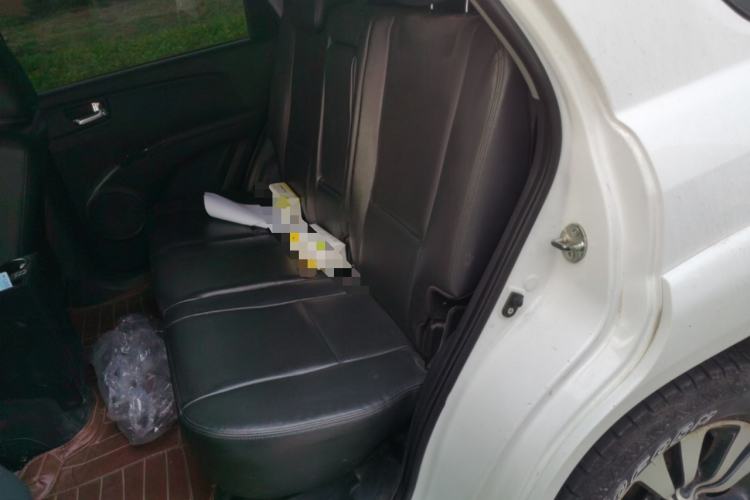 Used Kia Sportage 2013 2.0L Manual Two-Wheel Drive GLS