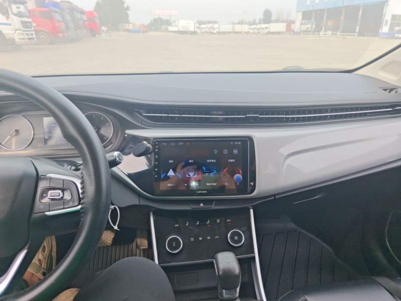 Used Chery Arrizo 5 2019 1.5L CVT Youth Edition China V Standard — 9