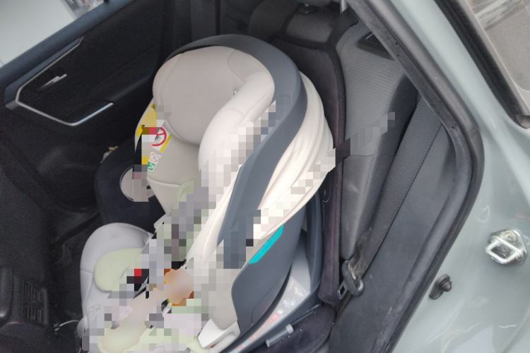 Used Toyota RAV4 2020 2.0L CVT 4x4 Trend Edition