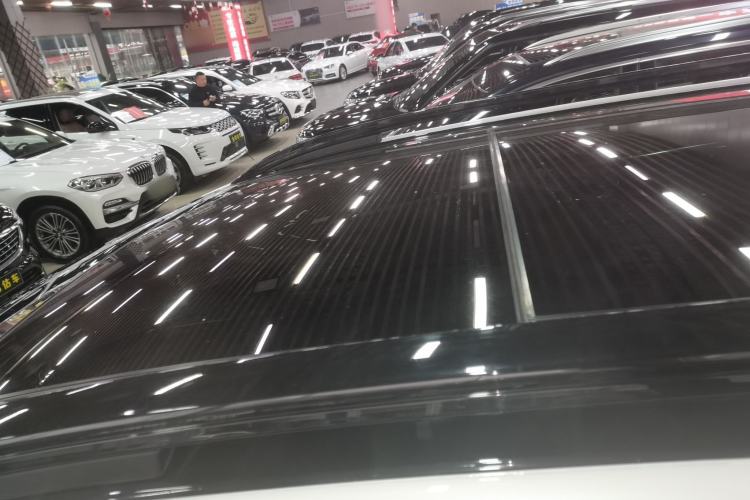 Used Ford Edge 2020 EcoBoost 245 2WD ST-Line 5-seater
