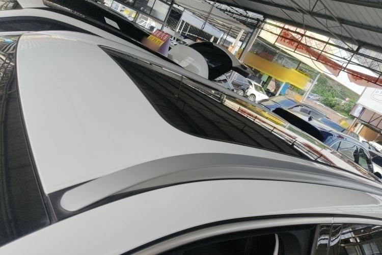 Used Haval H6 2021 National Trend Edition 1.5T Automatic Champion Version