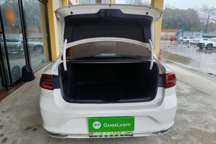 Used Volkswagen Lamando 2021 280TSI DSG Comfort Edition