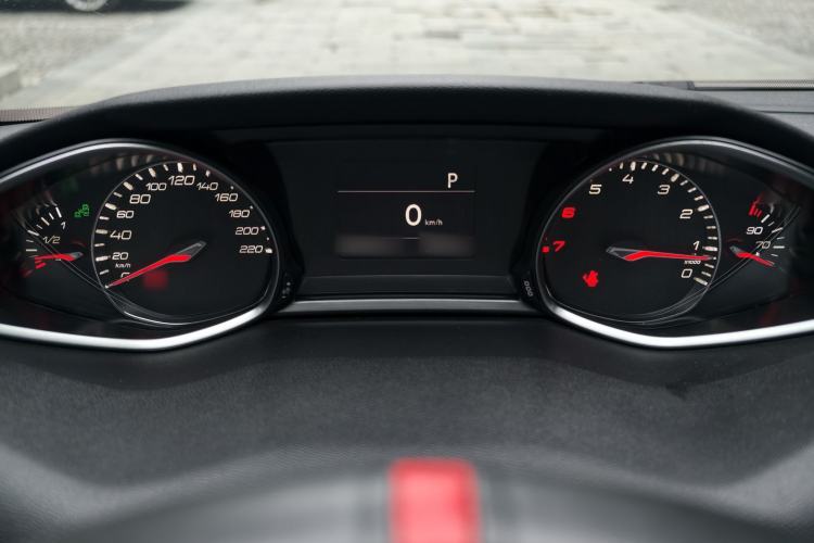 Used Peugeot 308S 2015 1.6T Automatic Ruichi Edition
