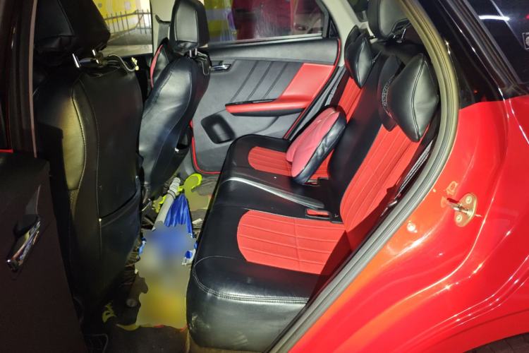 Used BYD e2 2020 Upgraded Version Long-Range Edition Luxury Model