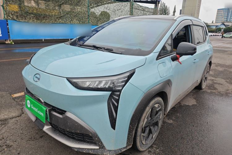 Used AION Y 2022 70 Intelligent Edition Lithium Iron Phosphate