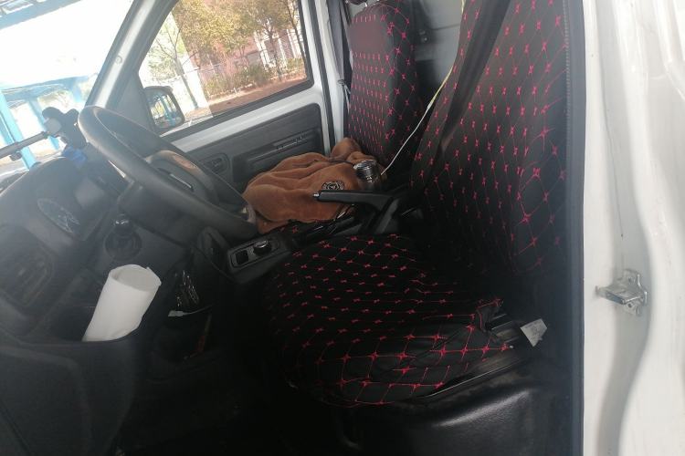 Used Karry Jiangtun 2023 Wide-body Edition Guoxuan Hi-Tech 40.55 kWh