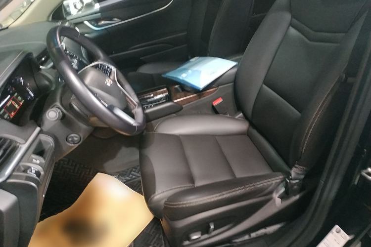 Used Cadillac XTS 2018 28T Tech Edition