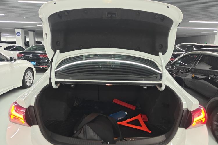 Used Chevrolet Malibu XL 2019 Redline 550T Automatic RuiLian Edition