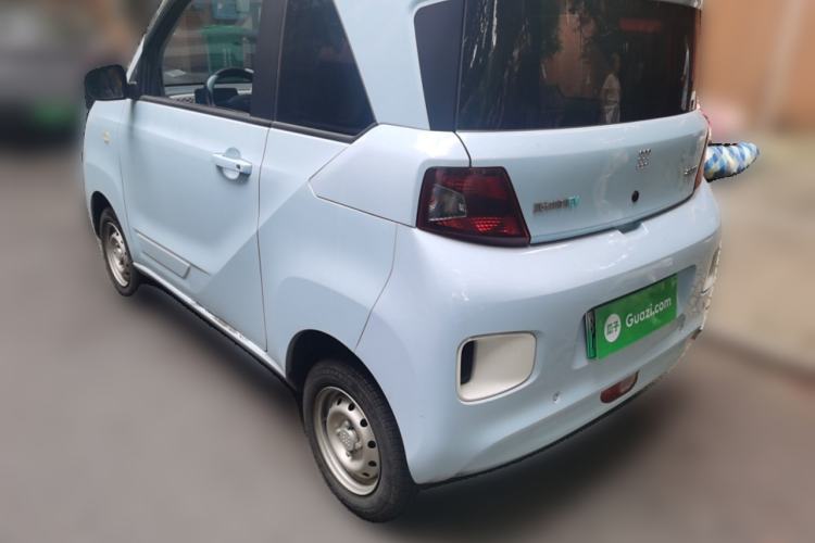Used Dongfeng Fengon MINIEV 2022 Shishi Style Practical Version
