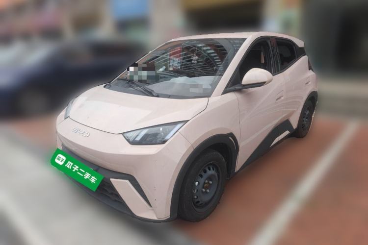 Used BYD Seagull 2023 Active Version