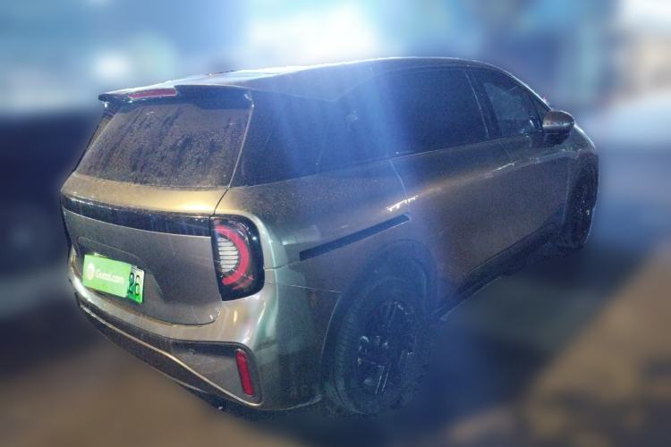 Used ARCFOX Kaola S 2024 PRO
