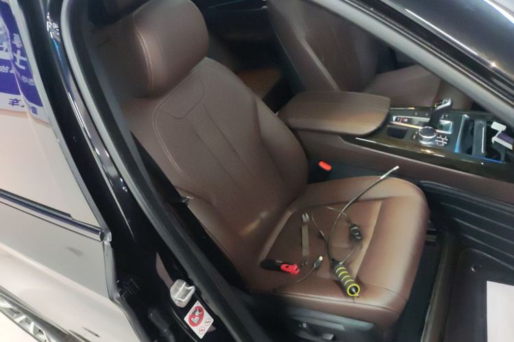 Used BMW X5 2018 xDrive35i M Sport Edition
