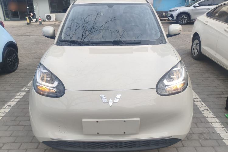 Used Wuling Bingo 2023 203km Light Edition