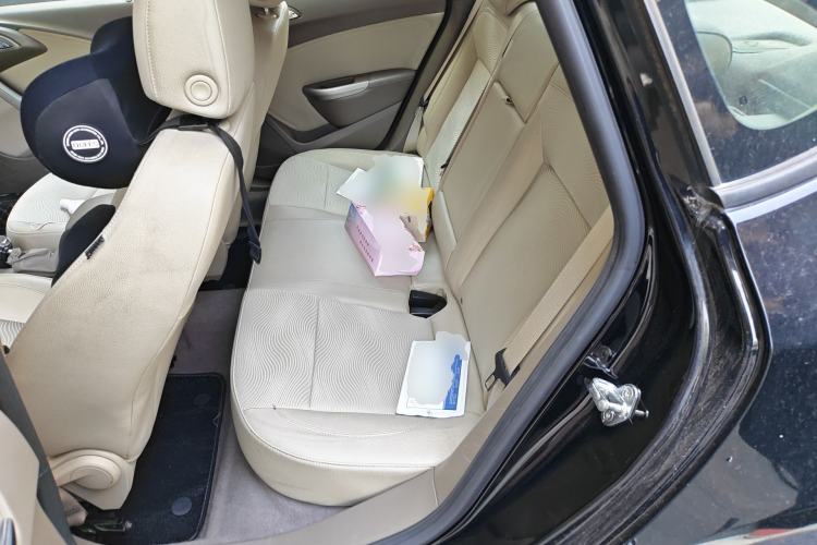 Used Buick GT 2013 GT 1.6L Automatic Fashion Edition
