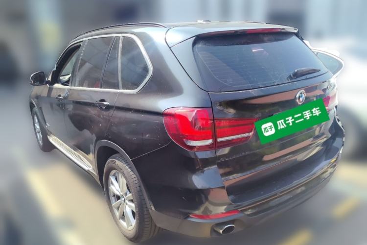 Used BMW X5 2015 xDrive28i
