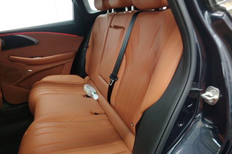 Used EXEED Lingyun 2025 300T Two-Wheel Drive Starry Edition