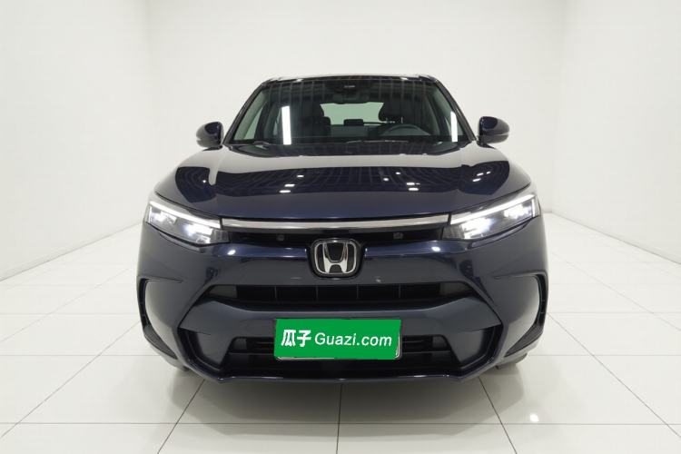 Used Honda Breeze 2023 240TURBO Two-Wheel-Drive Luxury Edition 5 Seats Front