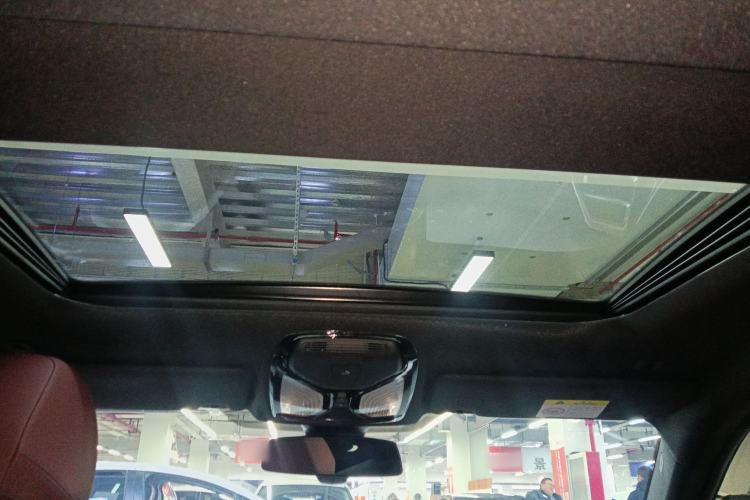 Used BMW 4 Series 2024 430i M Sport Night Edition