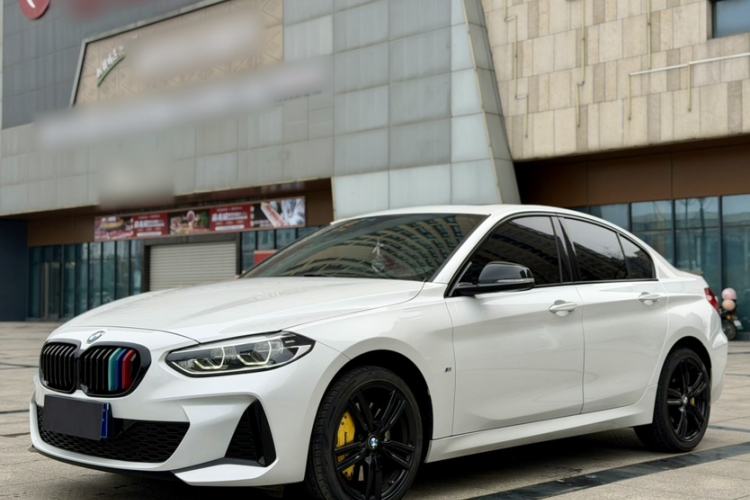 Used BMW 1 Series 2022 125i M Sport Night Edition