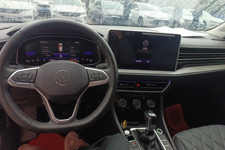 Used Volkswagen Sagitar 2023 300TSI DSG Excellence Edition