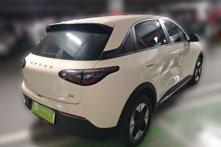 Used Geely Galaxy Geome 2025 310km Dream Edition