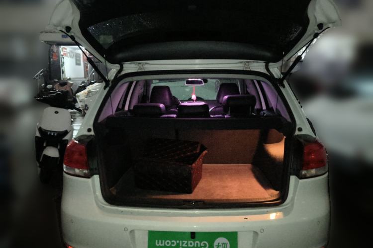 Used Volkswagen Golf 2012 1.4 TSI Automatic Comfort Edition