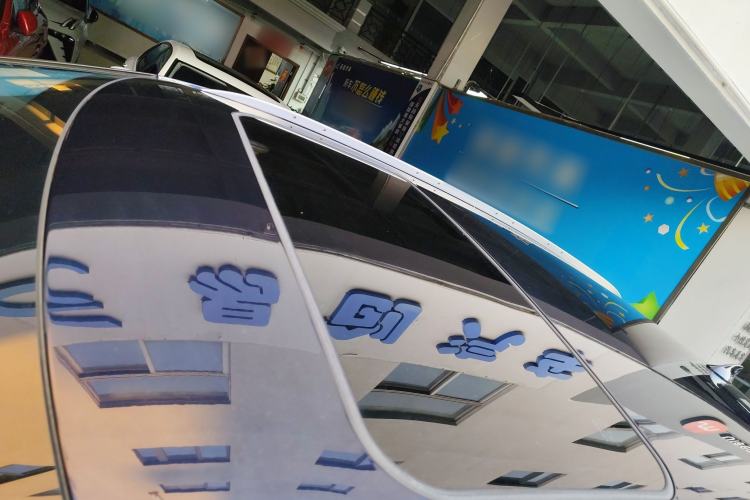 Used Lexus RX 2020 Revised Version 300 Two-Wheel Drive Elite Edition Roof