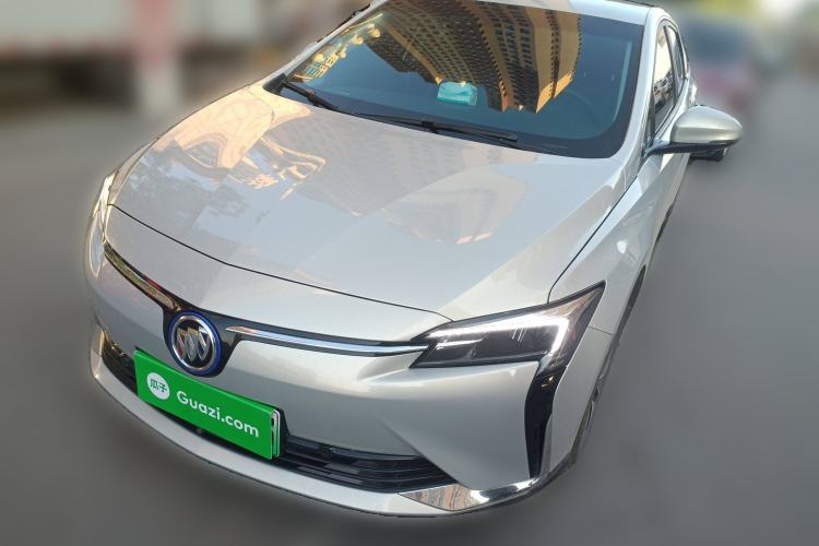 Used Buick Velite 6 2024 430km Comfort Edition