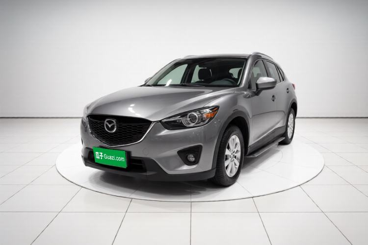 Used Mazda CX-5 2014 2.0L Automatic Two-Wheel Drive Urban Version Guazi used car, China used car export, Used car for sale, Used  cars, Cheapest cars for sale