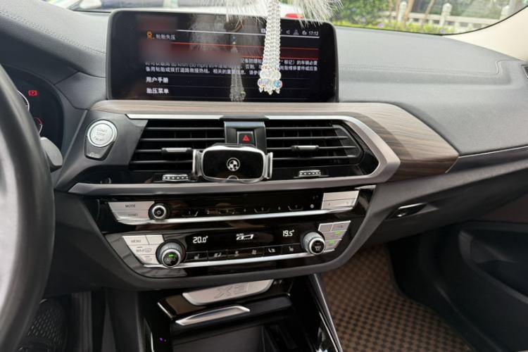 Used BMW X3 2020 xDrive28i M Sport Package