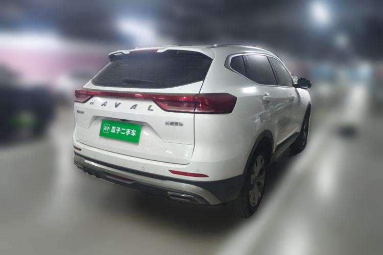Used Haval H6 2021 National Trend Edition 1.5T Automatic Champion Version