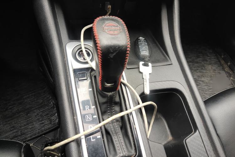 Used Nissan Sylphy 2021 1.6L XL CVT Enjoyment Edition Gear Lever